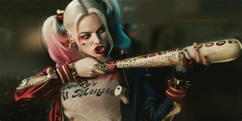 harley quinns bat|harley quinn weapons list.